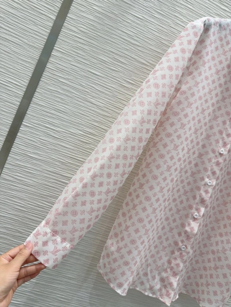 Louis Vuitton Shirts FreshLook 131187