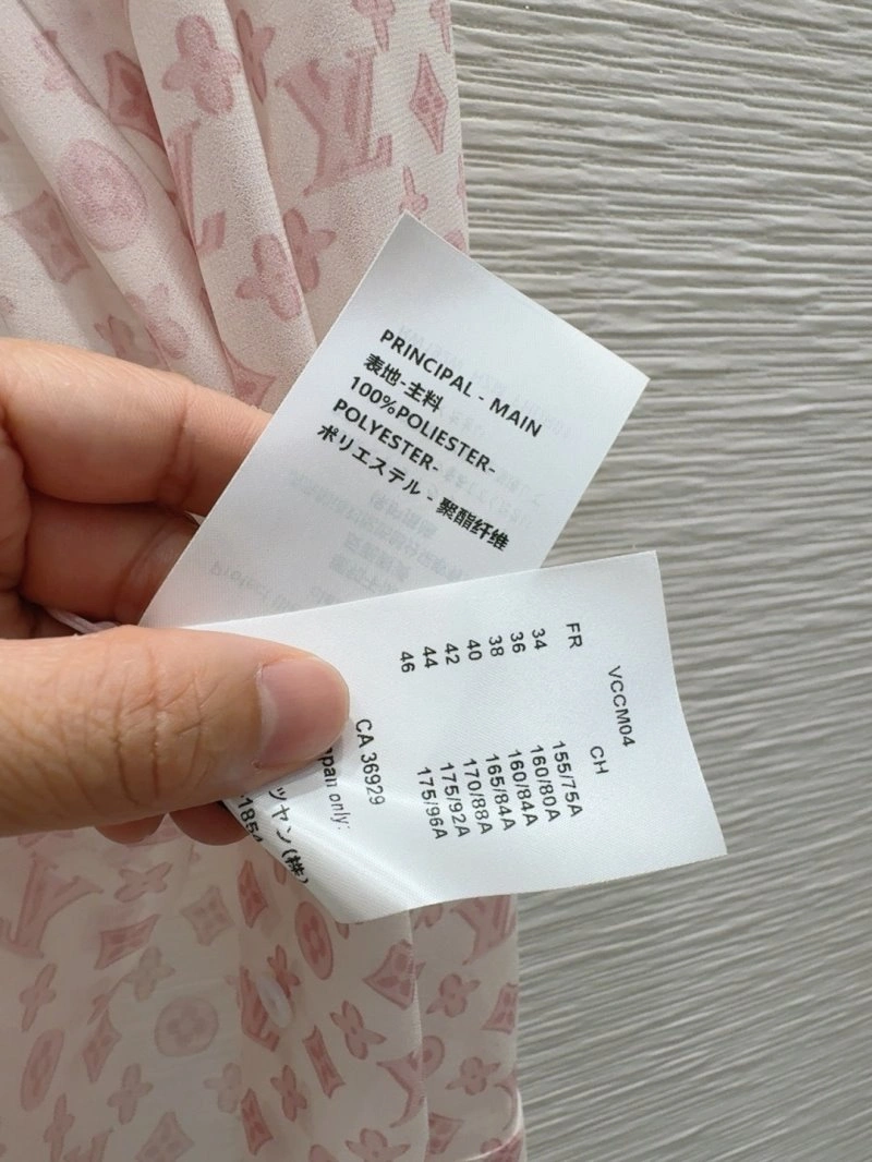 Louis Vuitton Shirts FreshLook 131187