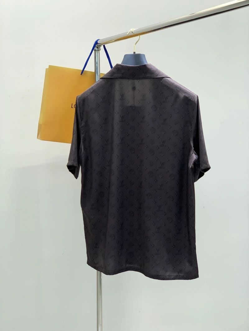 Louis Vuitton Shirts Premium 137520