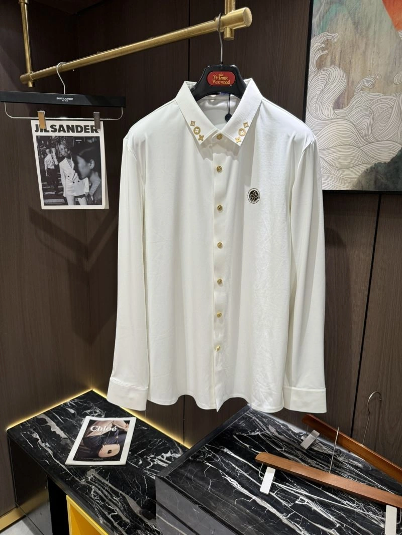 Functional Louis Vuitton Shirts 137518