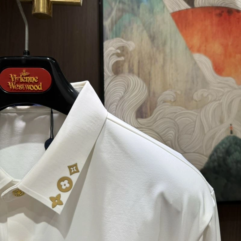 Functional Louis Vuitton Shirts 137518