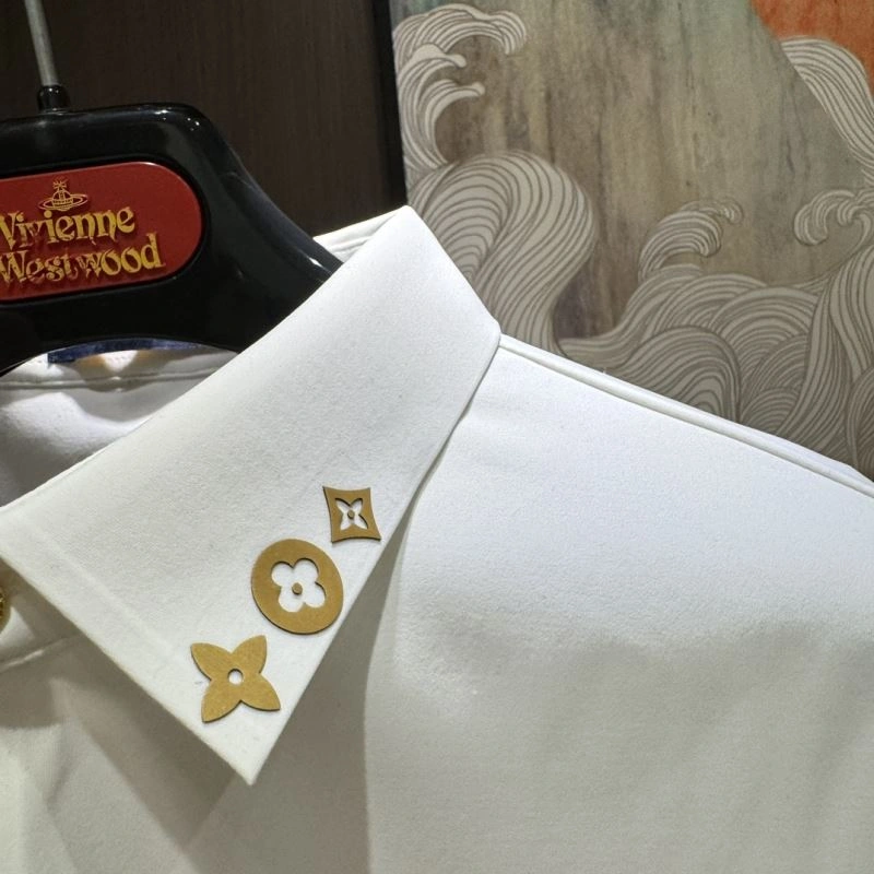 Functional Louis Vuitton Shirts 137518