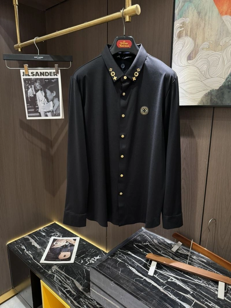 Louis Vuitton Shirts Reliable 137516