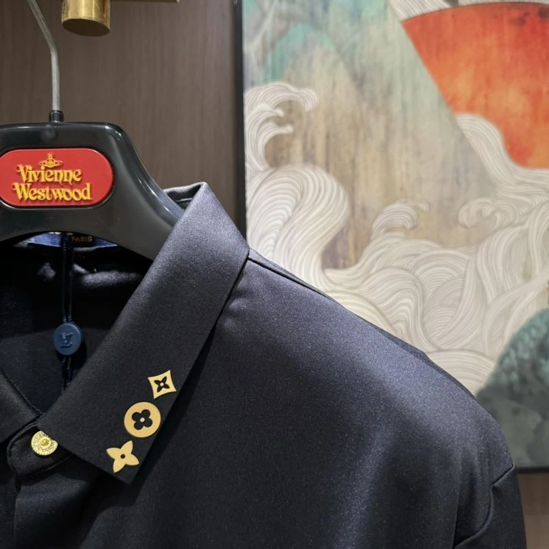 Louis Vuitton Shirts Reliable 137516
