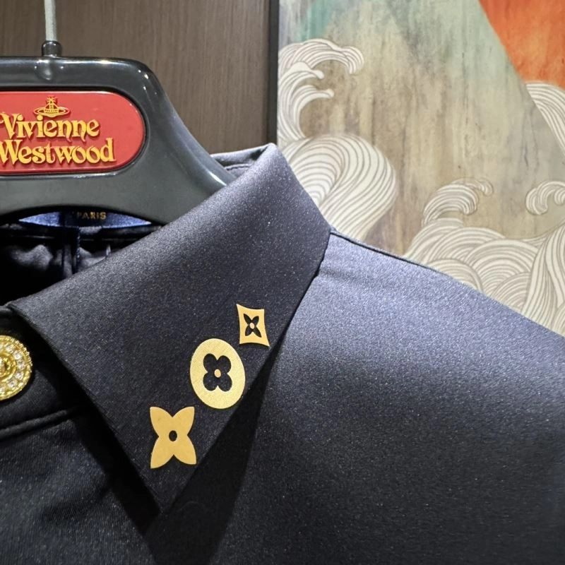 Louis Vuitton Shirts Reliable 137516