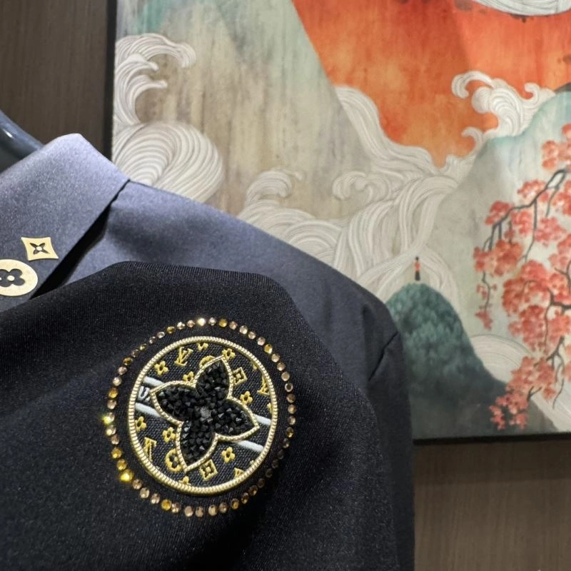 Louis Vuitton Shirts Reliable 137516