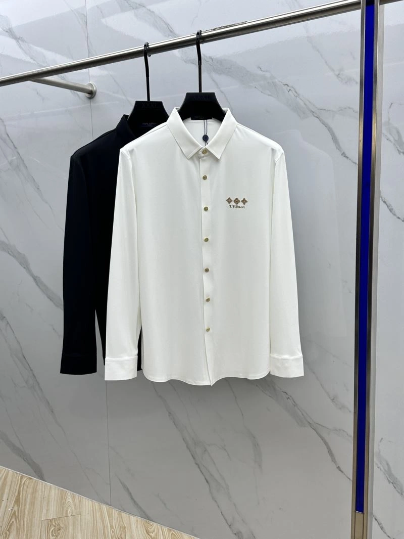 Louis Vuitton Shirts DailyWear 137517