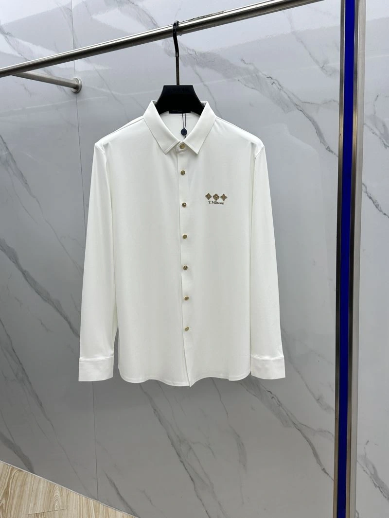 Louis Vuitton Shirts DailyWear 137517