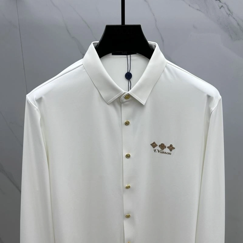 Louis Vuitton Shirts DailyWear 137517