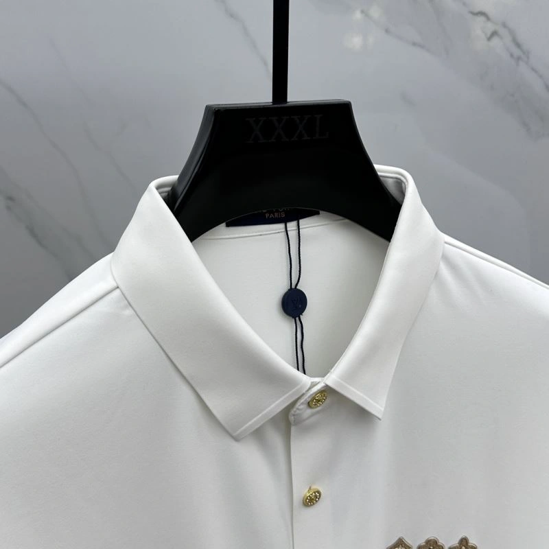 Louis Vuitton Shirts DailyWear 137517