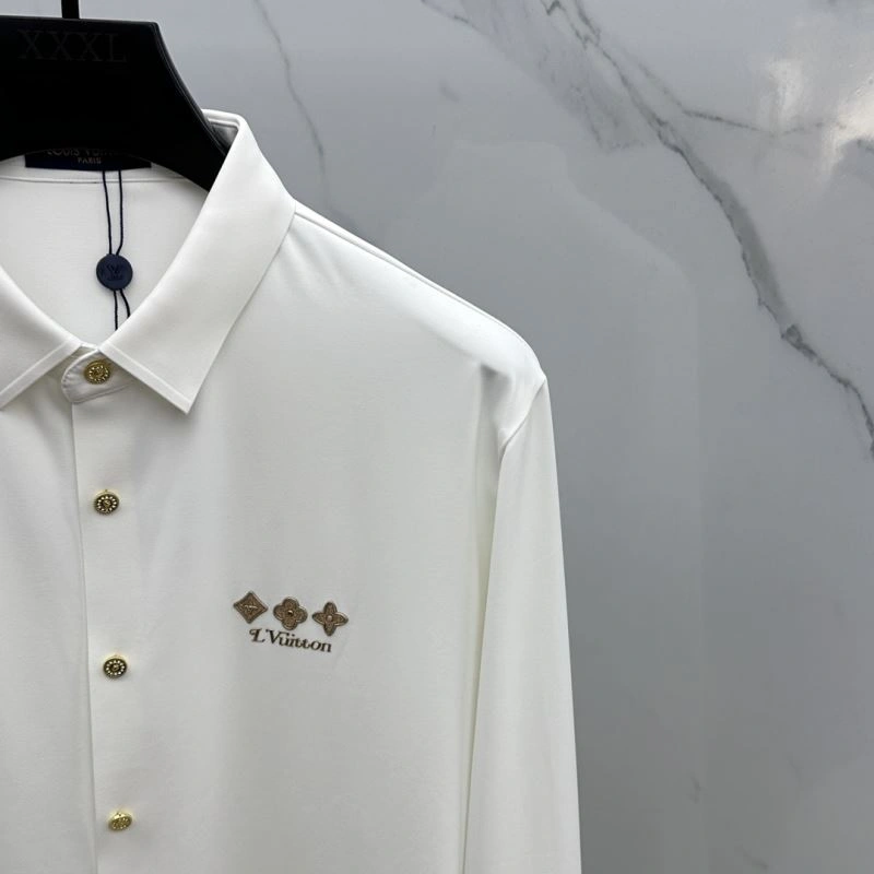 Louis Vuitton Shirts DailyWear 137517