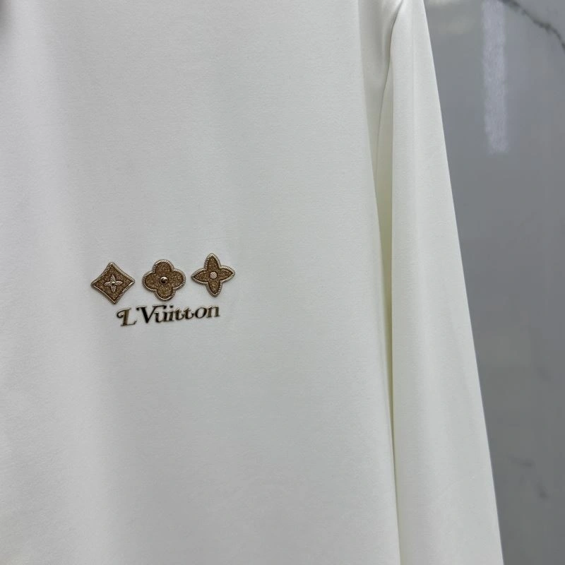 Louis Vuitton Shirts DailyWear 137517