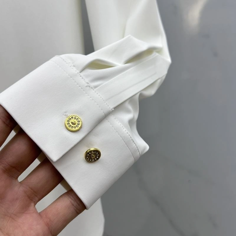 Louis Vuitton Shirts DailyWear 137517