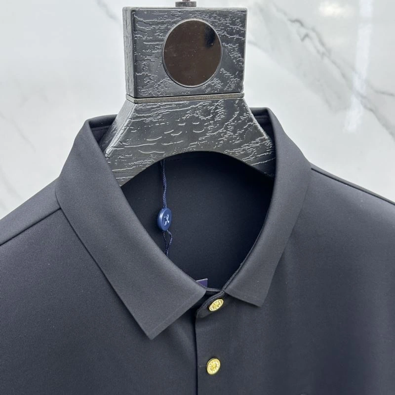 Louis Vuitton Shirts Breathable 137510
