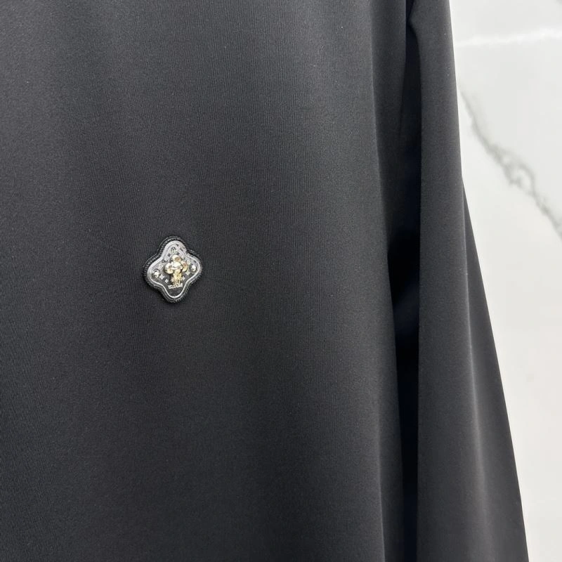 Louis Vuitton Shirts Breathable 137510