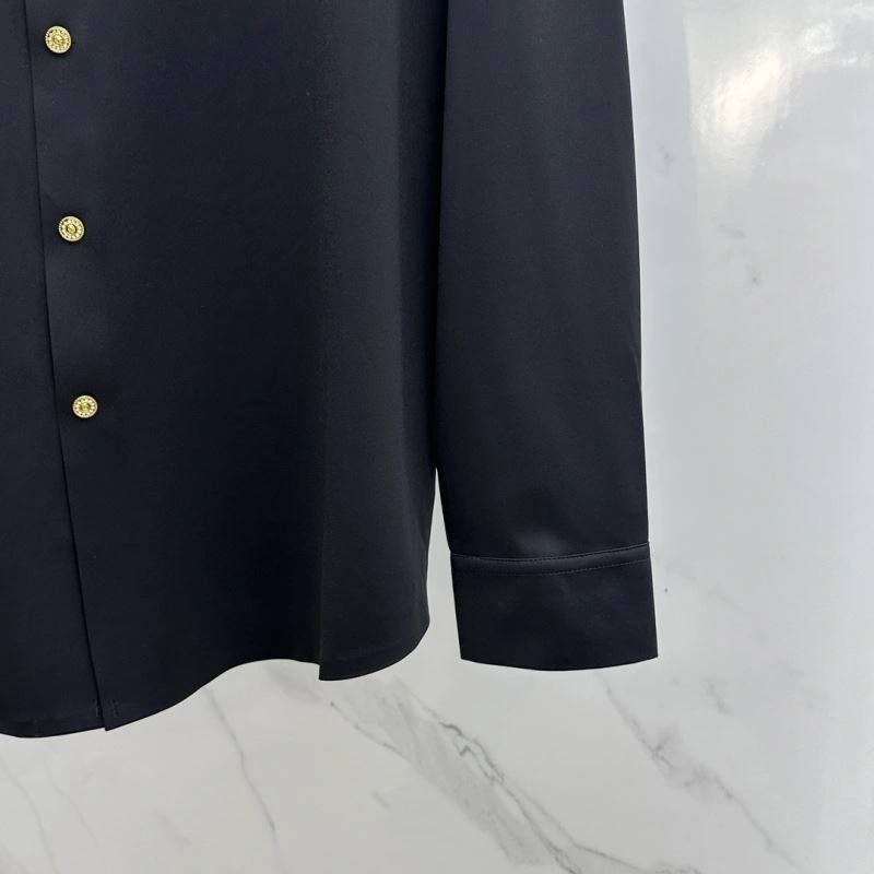 Louis Vuitton Shirts Breathable 137510