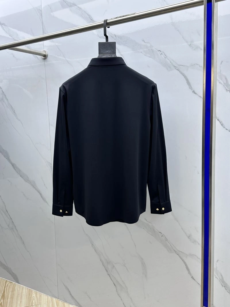 Louis Vuitton Shirts Breathable 137510