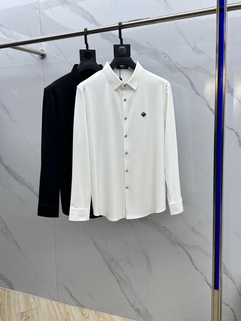 Louis Vuitton Shirts Soft 137507