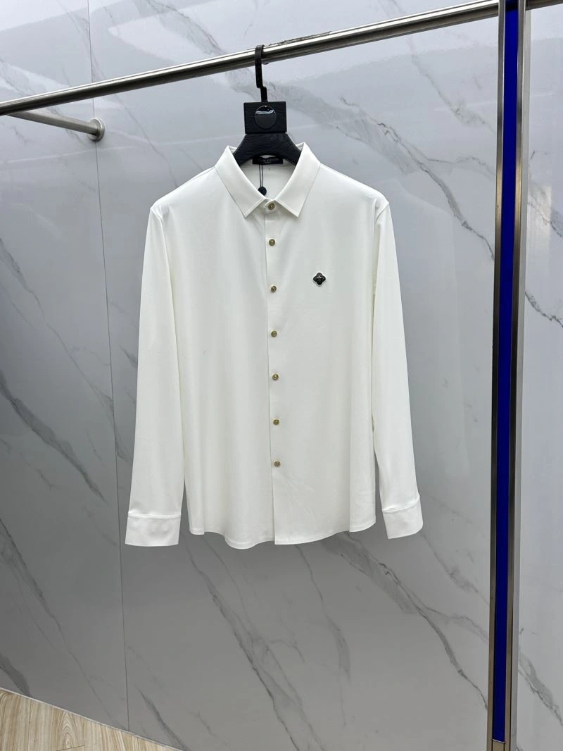 Louis Vuitton Shirts Soft 137507