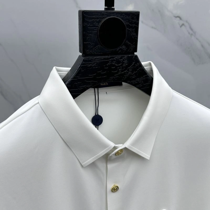 Louis Vuitton Shirts Soft 137507
