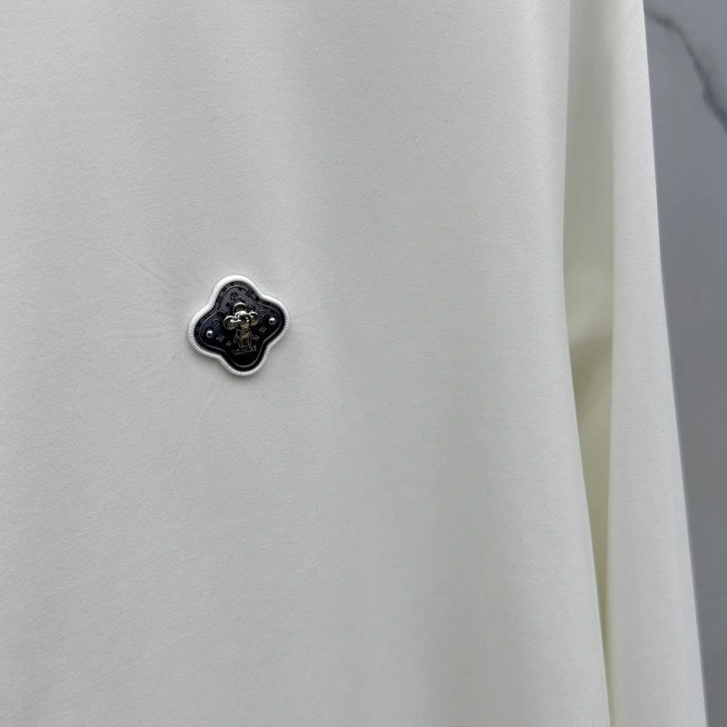 Louis Vuitton Shirts Soft 137507
