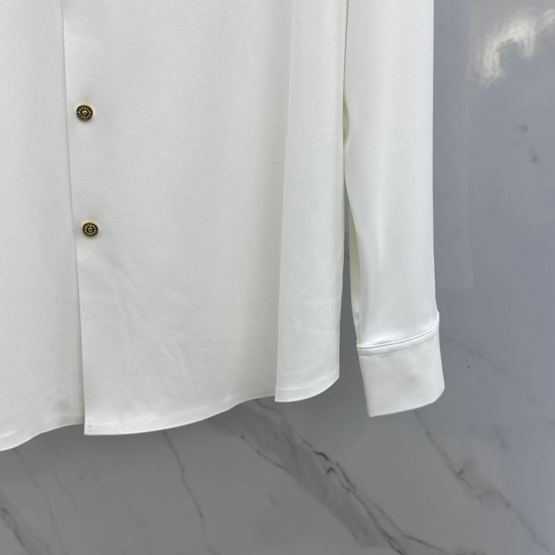 Louis Vuitton Shirts Soft 137507