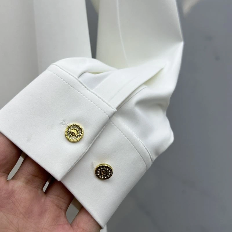 Louis Vuitton Shirts Soft 137507