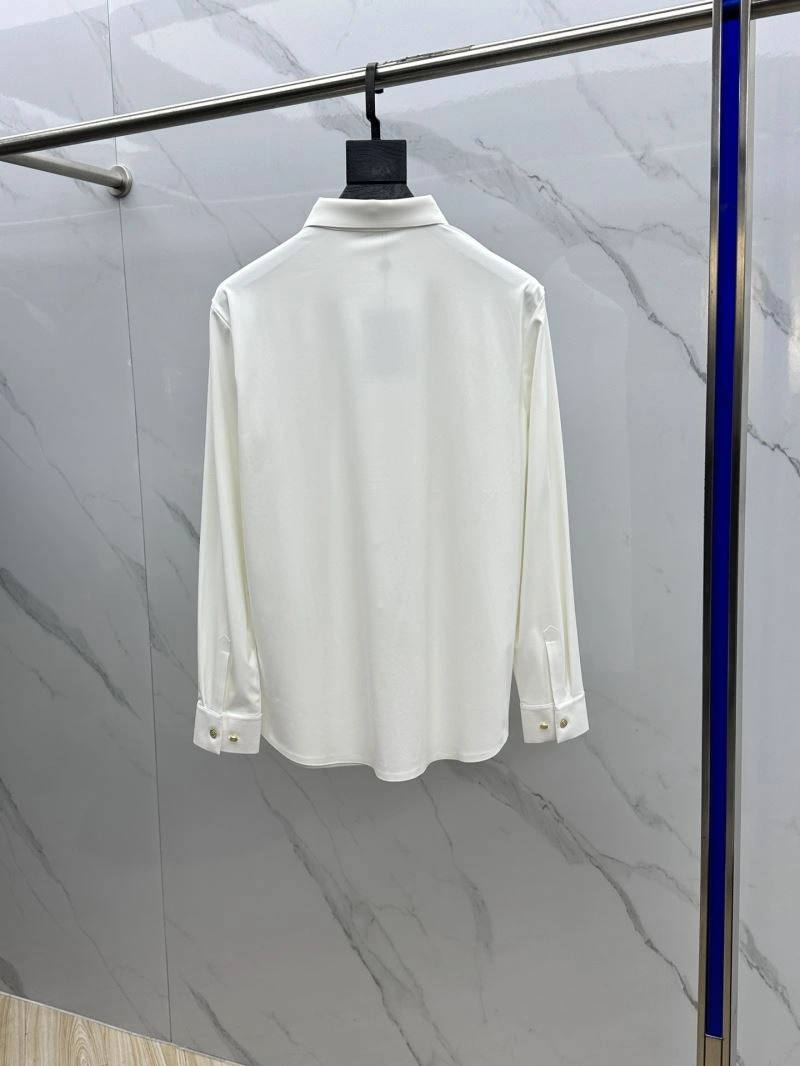 Louis Vuitton Shirts Soft 137507