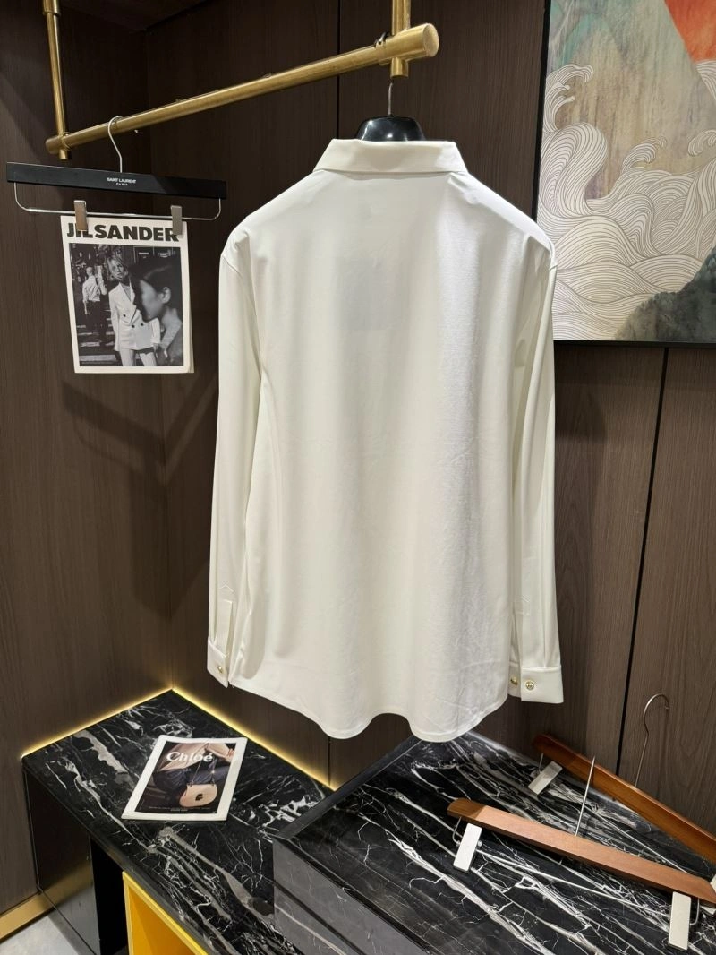 Louis Vuitton Shirts EasyCare 137511