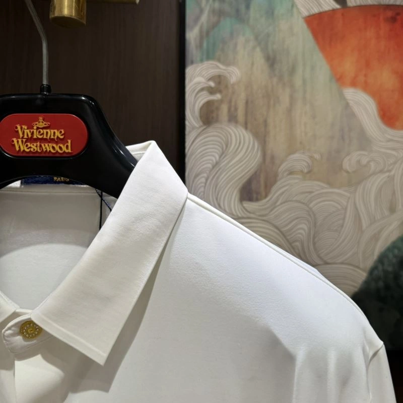 Louis Vuitton Shirts EasyCare 137511