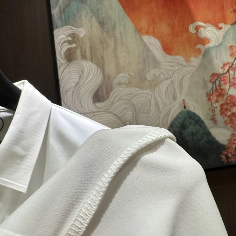 Louis Vuitton Shirts EasyCare 137511