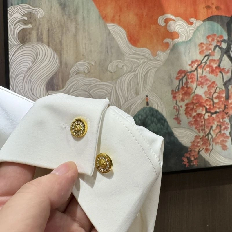 Louis Vuitton Shirts EasyCare 137511