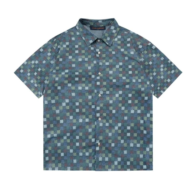 BestValue Louis Vuitton Shirts 137505