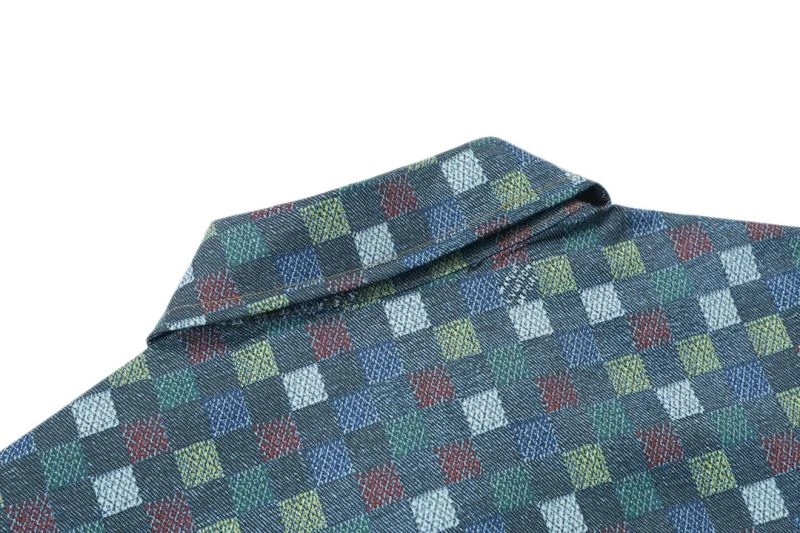 BestValue Louis Vuitton Shirts 137505