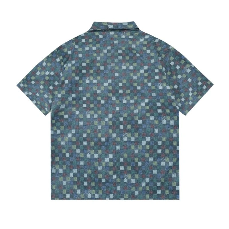 BestValue Louis Vuitton Shirts 137505