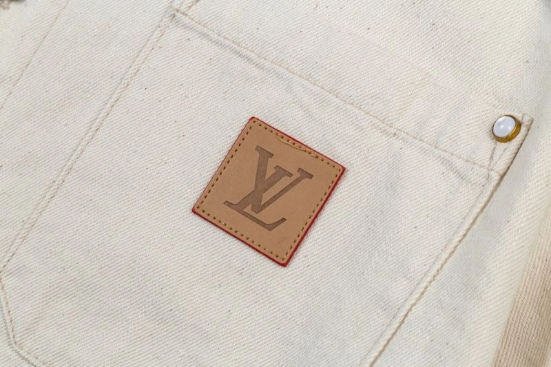 Affordable Louis Vuitton Shirts 137512