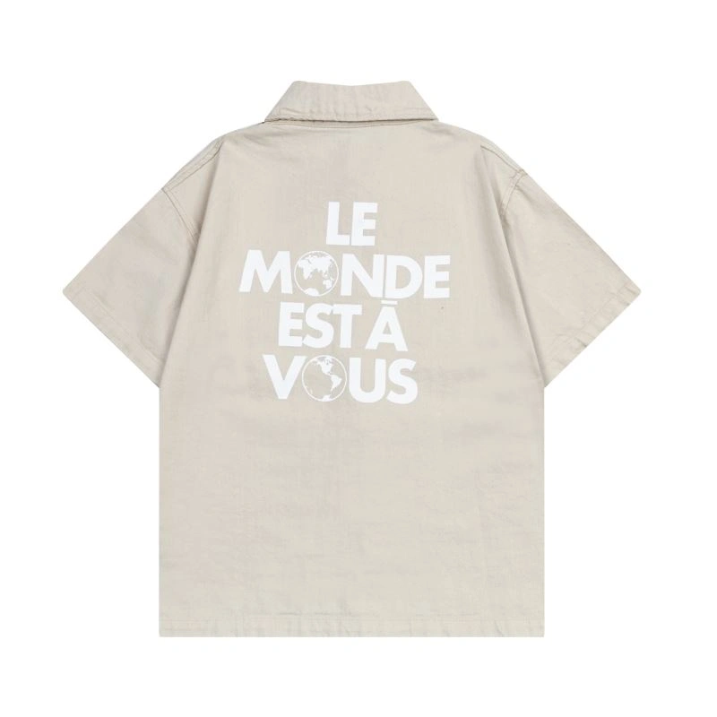 Affordable Louis Vuitton Shirts 137512