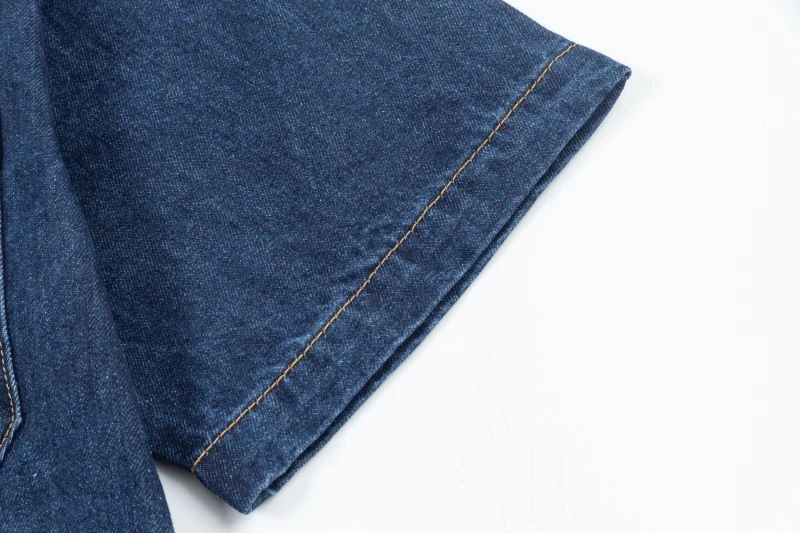 Louis Vuitton Shirts Flexible 137504