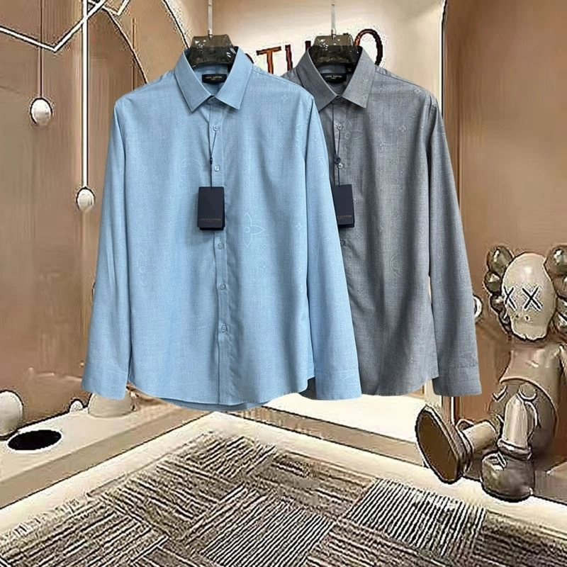 Louis Vuitton Shirts Cozy 137500