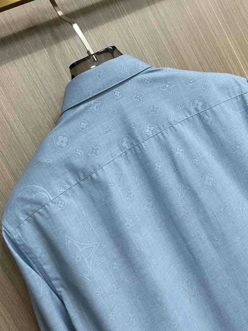 Louis Vuitton Shirts Cozy 137500