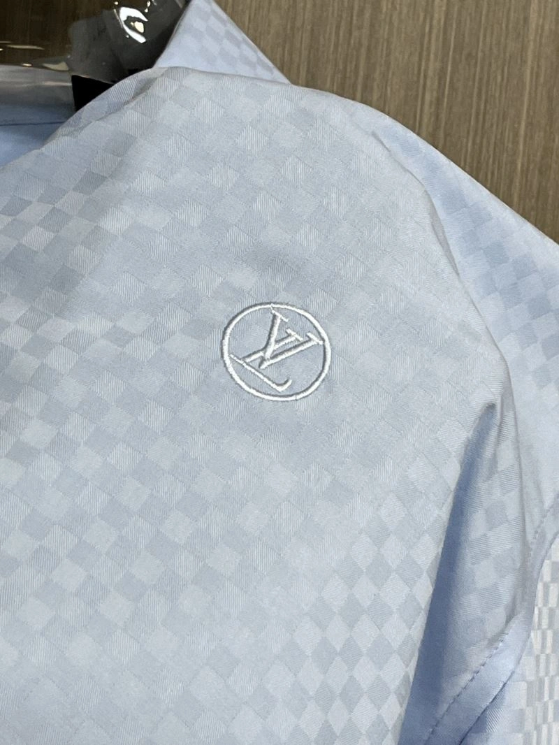 HighQuality Louis Vuitton Shirts 137499