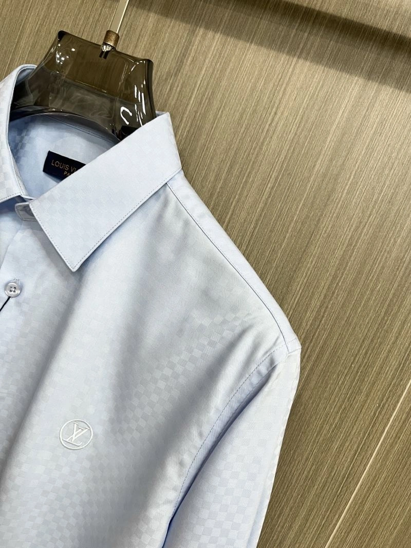 HighQuality Louis Vuitton Shirts 137499