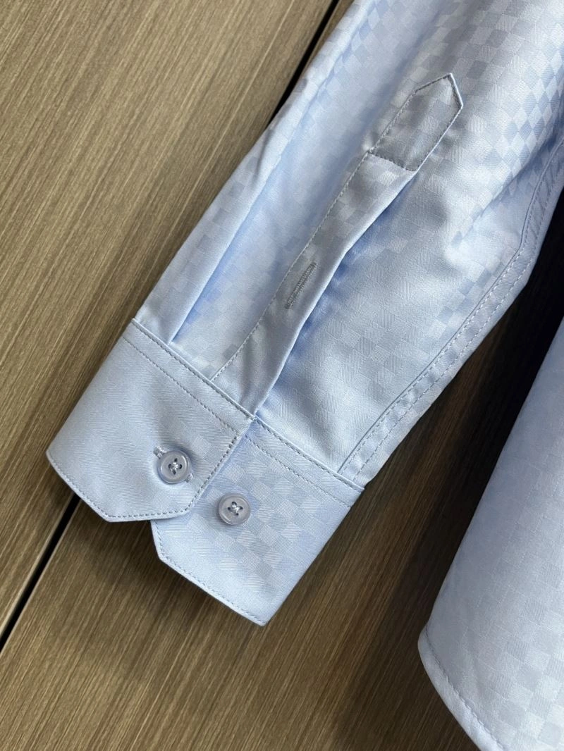 HighQuality Louis Vuitton Shirts 137499