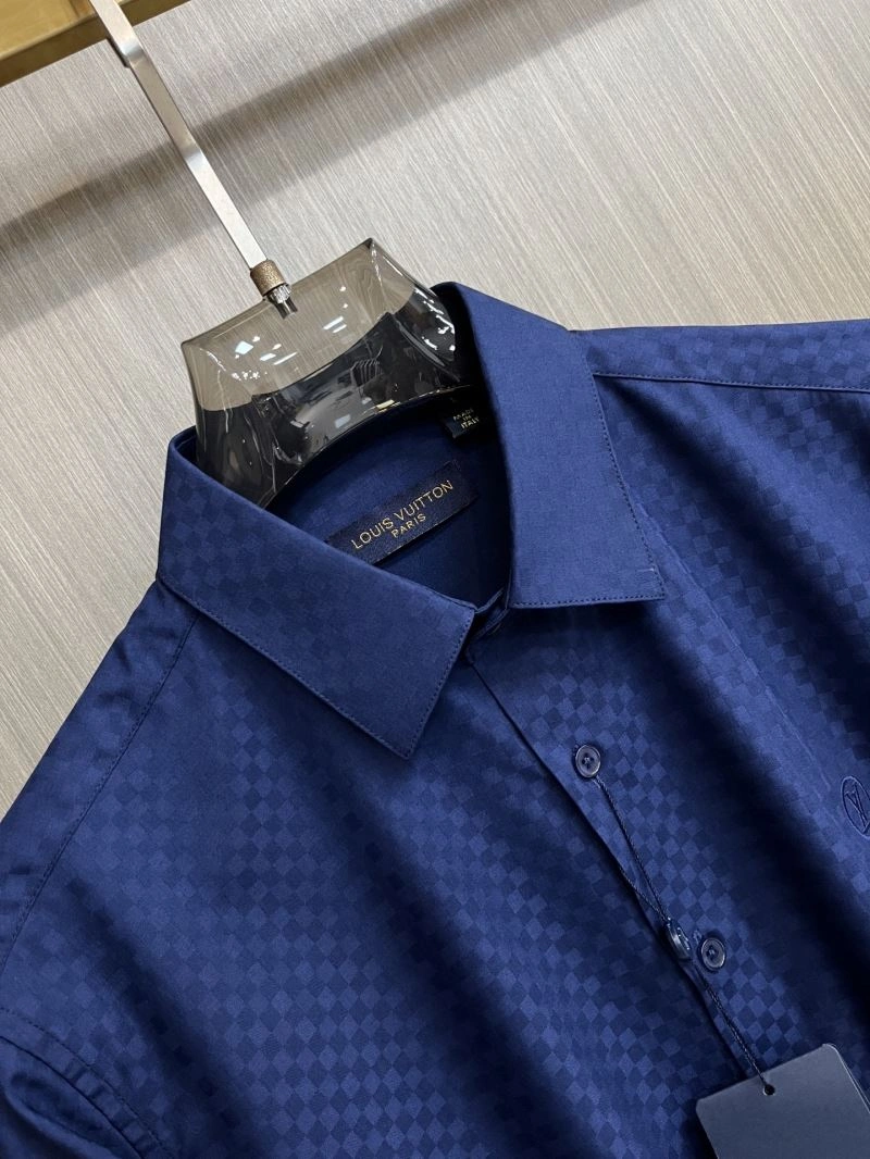 Tailored Louis Vuitton Shirts 137501