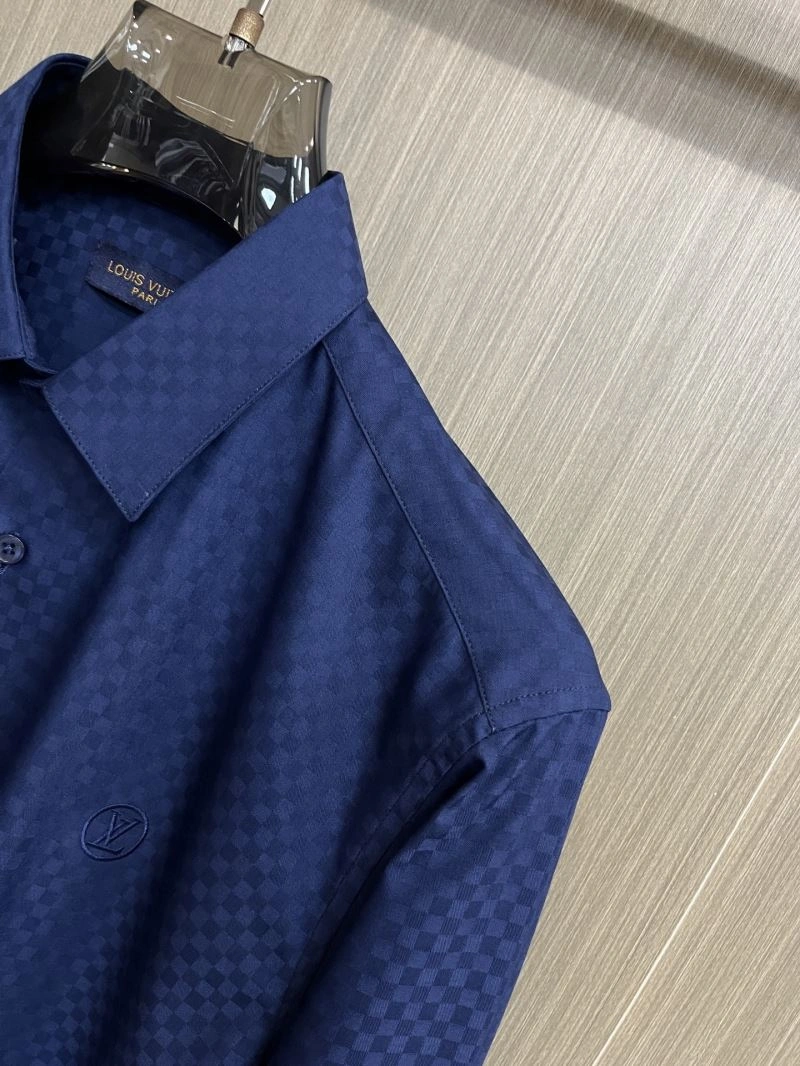 Tailored Louis Vuitton Shirts 137501