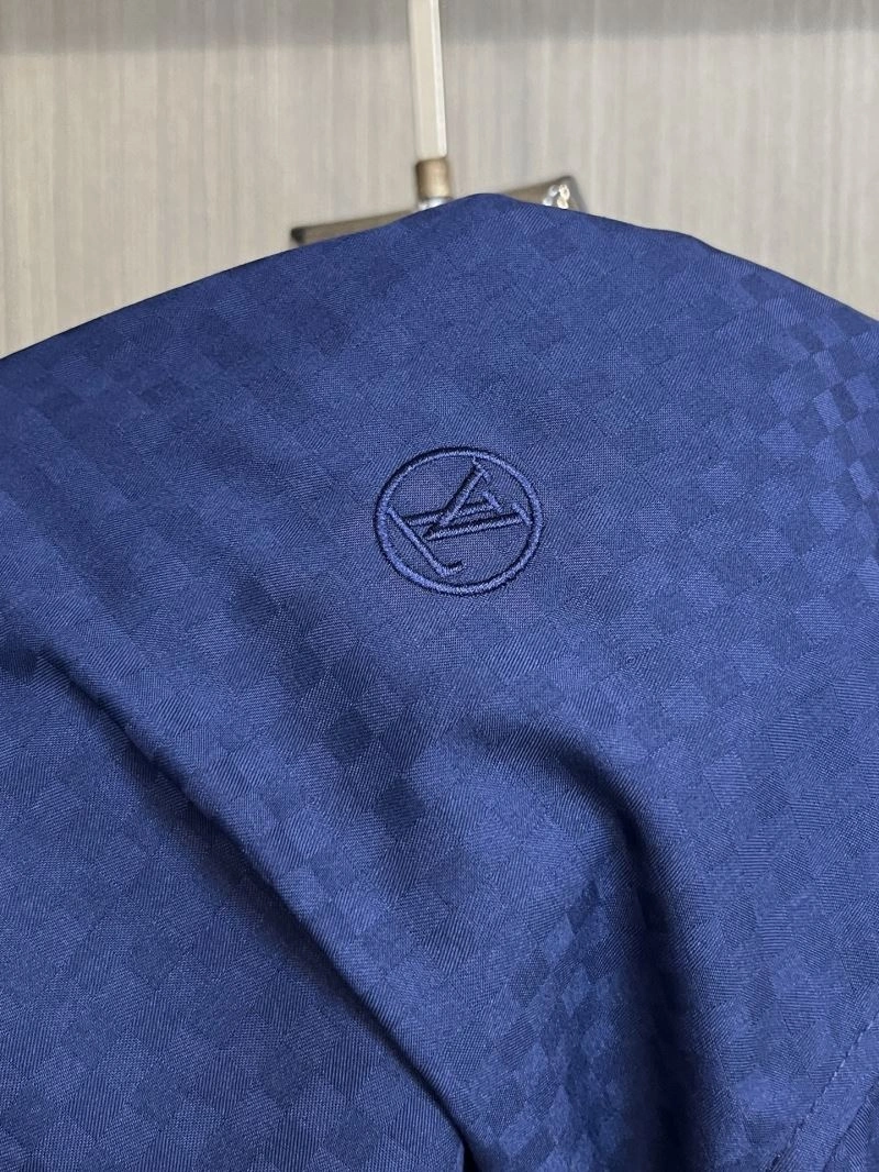 Tailored Louis Vuitton Shirts 137501