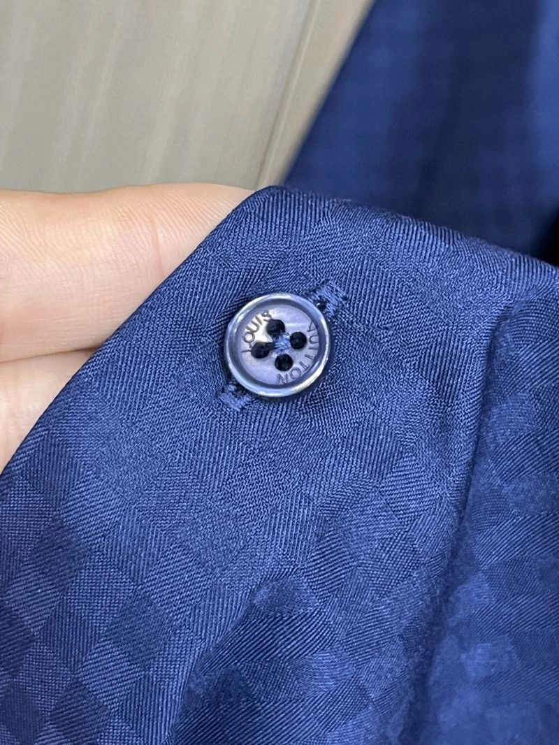 Tailored Louis Vuitton Shirts 137501
