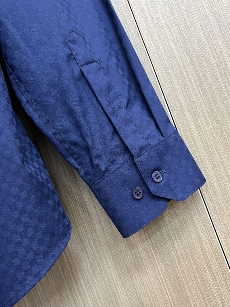 Tailored Louis Vuitton Shirts 137501