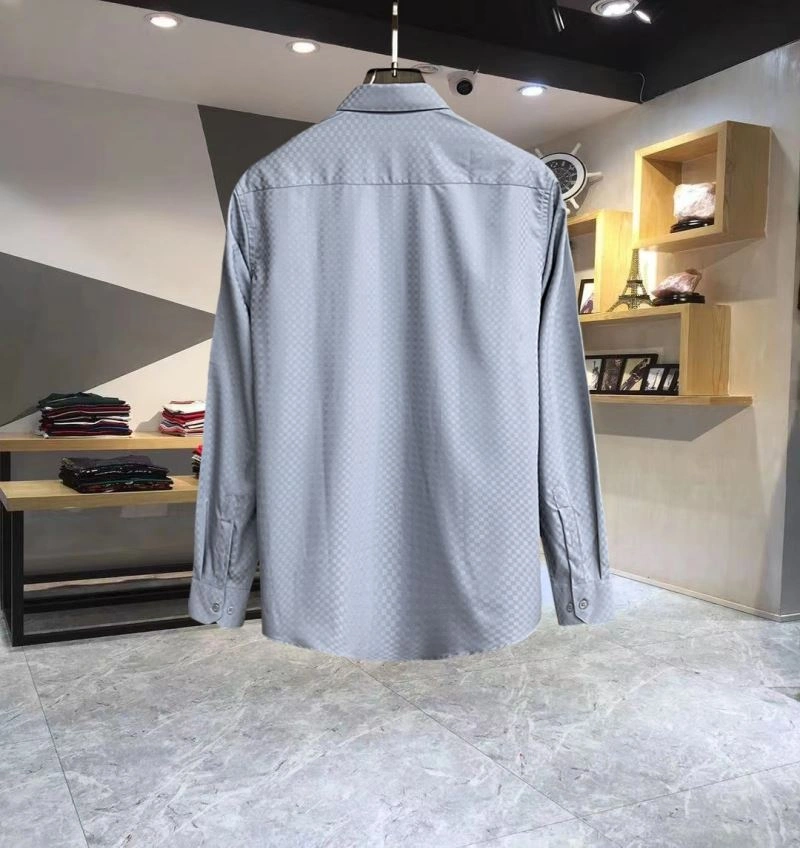 OdorResistant Louis Vuitton Shirts 137498