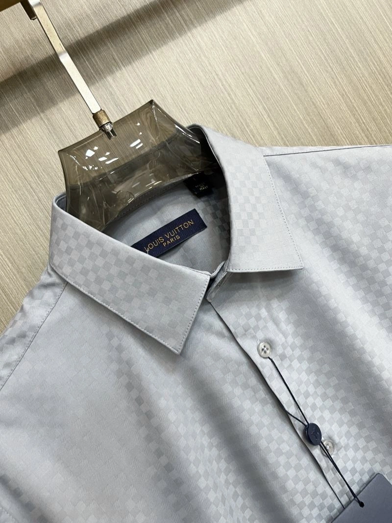 OdorResistant Louis Vuitton Shirts 137498